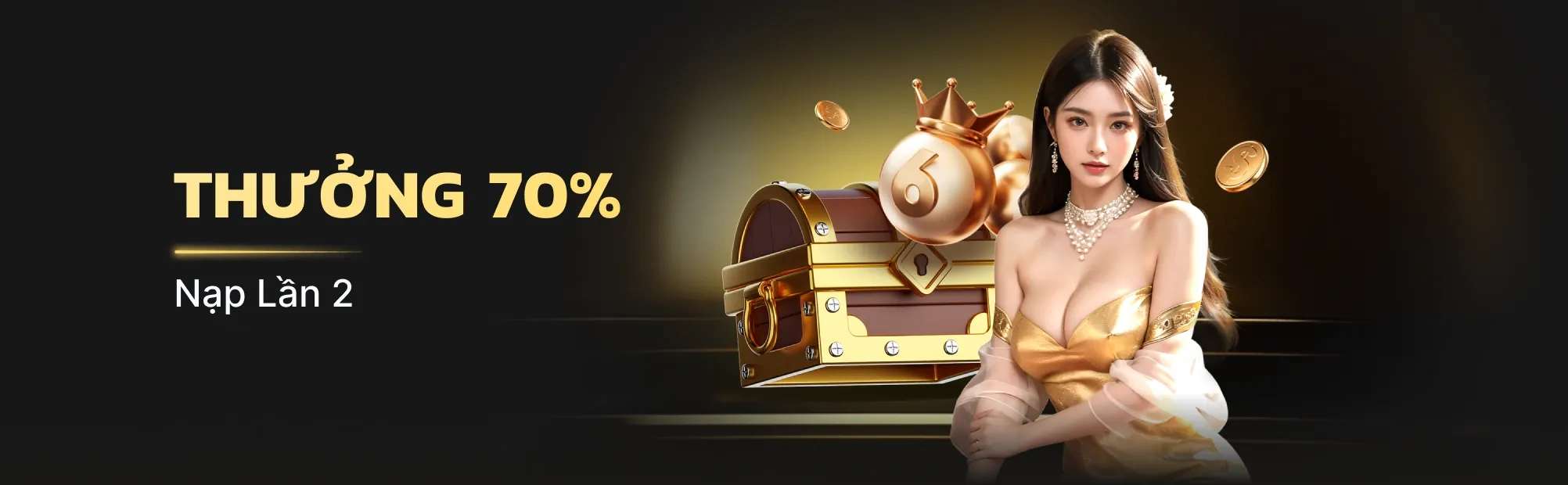 Ưu đãi chào mừng thành viên mới S666.plus